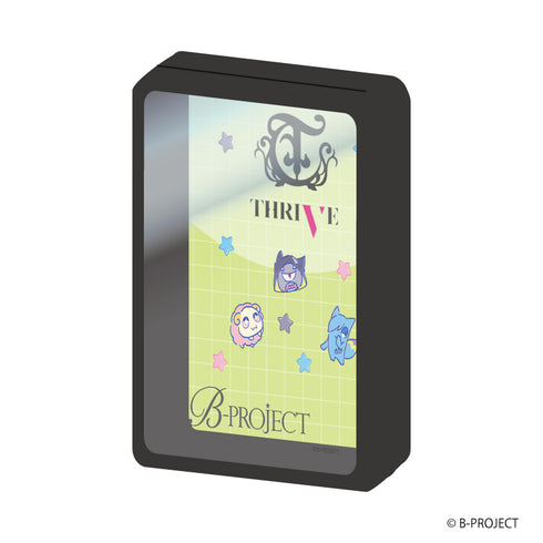 『B-PROJECT 流星*ファンタジア』キャラフレーム 02/THRIVE(Candy art)